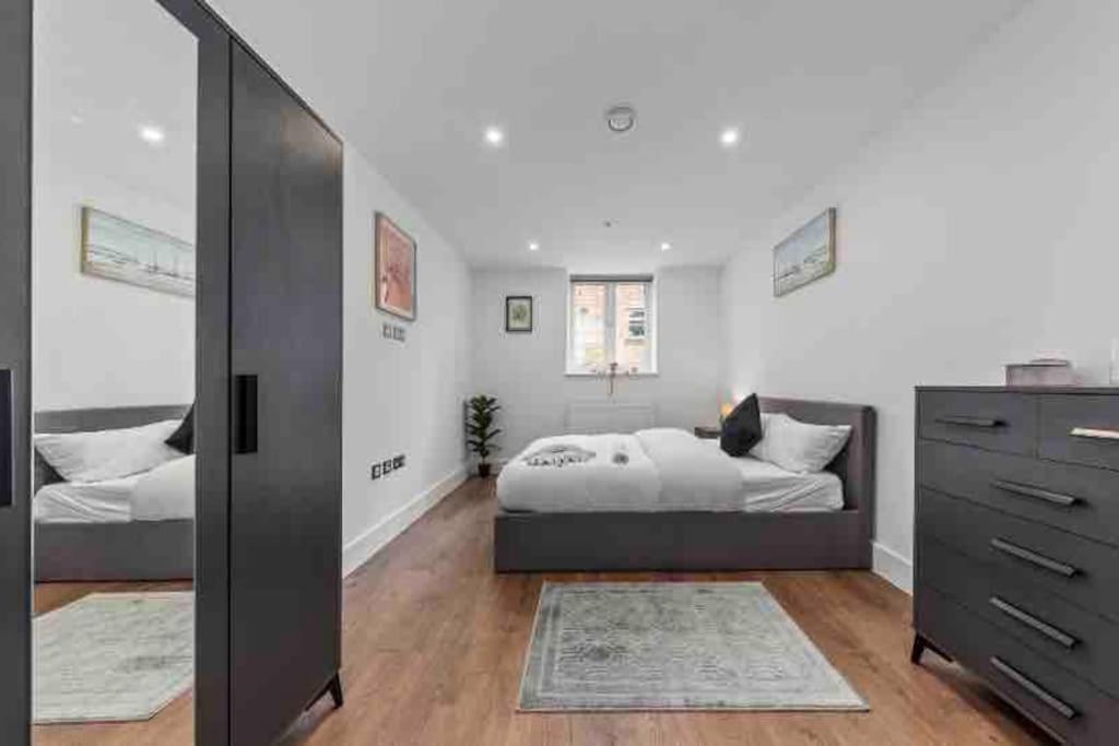 Cozy Flat Near London Eye/ Victoria / Vauxhall Apartment Exterior foto