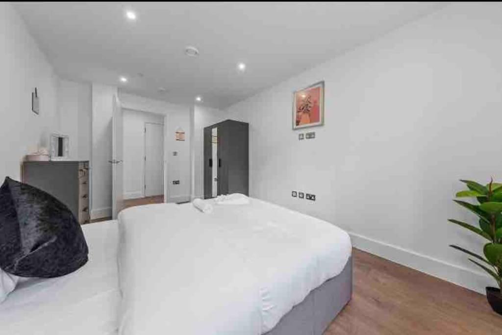 Cozy Flat Near London Eye/ Victoria / Vauxhall Apartment Exterior foto