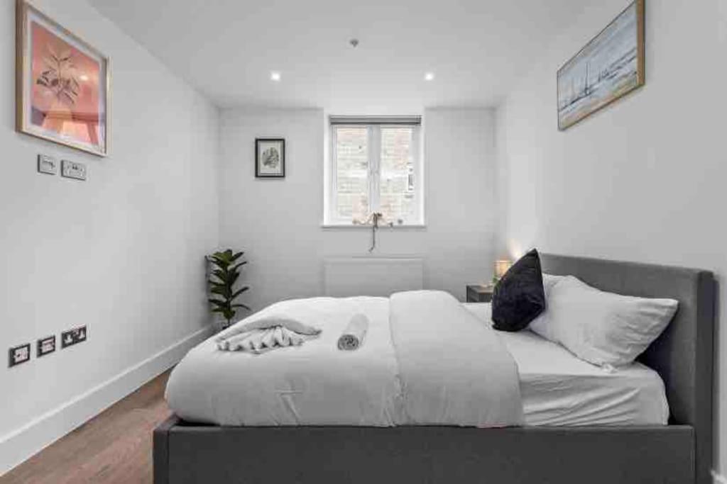 Cozy Flat Near London Eye/ Victoria / Vauxhall Apartment Exterior foto
