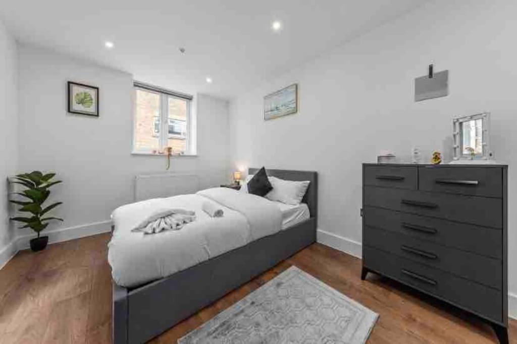 Cozy Flat Near London Eye/ Victoria / Vauxhall Apartment Exterior foto